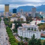 Tirana